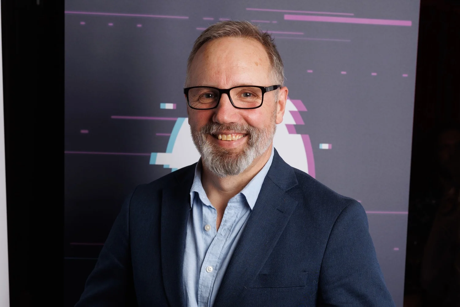 Kjetil Korsveien, senior markedsleder og fractional CMO